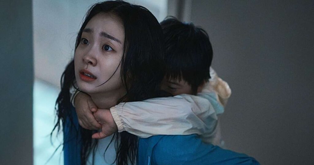 a verdade por trás do dilúvio e do loop temporal vai dar um nó na sua cabeça