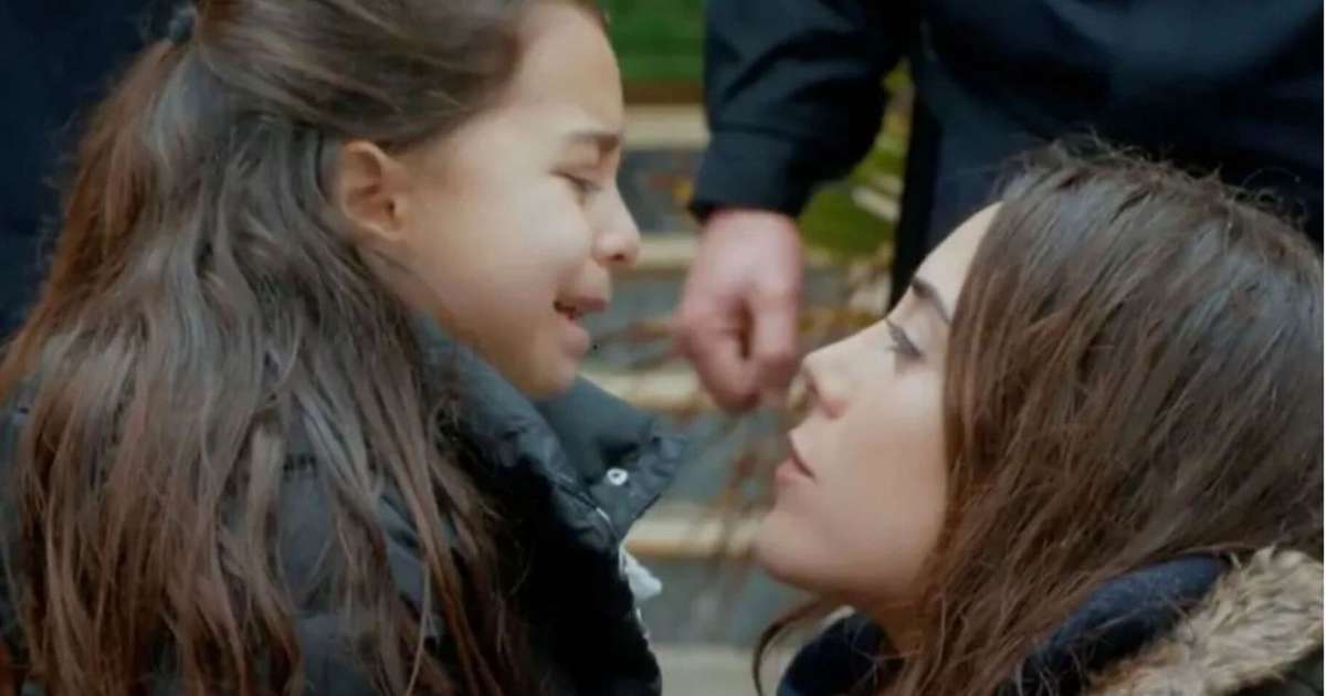 3 motivos devastadores que fazem Zeynep sofrer profundamente e colocam em risco sua relação com Melek