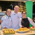 Aulas shows movimentam a Vila Natalina dentro do programa “Gastronomia Natalina – Sabores que Inspiram” – Prefeitura de Gravatá