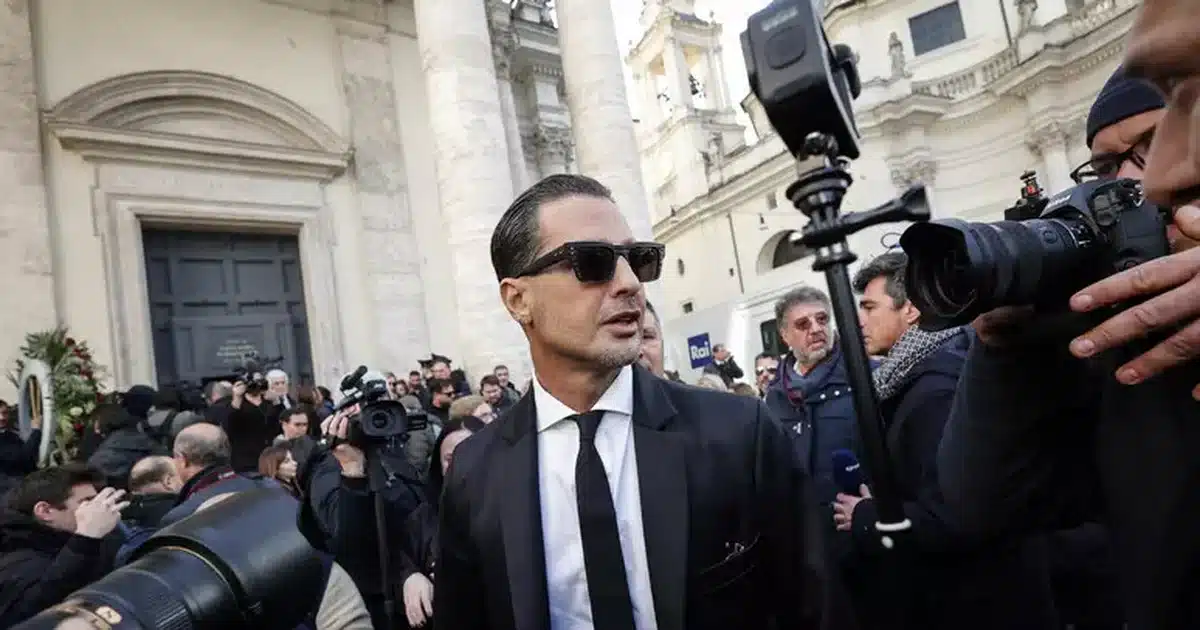 Maior paparazzo da Itália será tema de documentário na Netflix