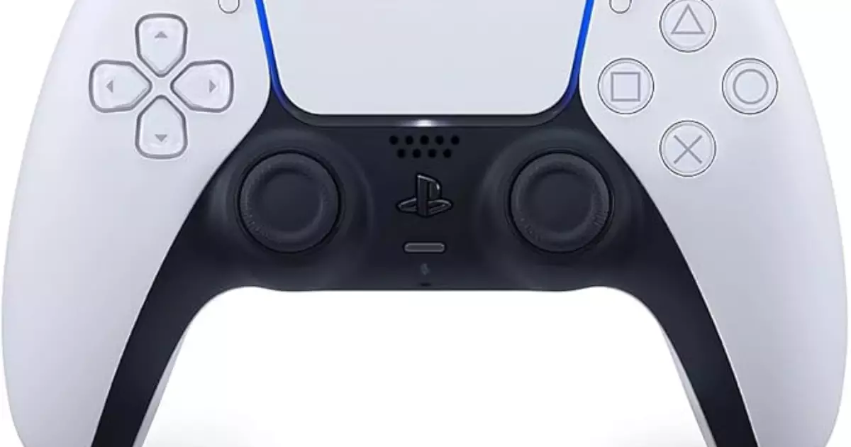 Review PlayStation DualSense Controle sem fio – Branco com até 26% de desconto