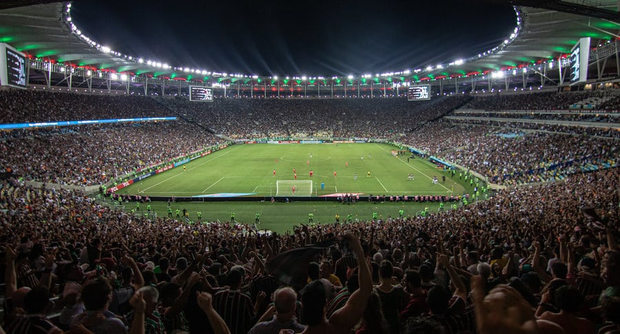 Informações de ingressos para Fluminense x Vasco pelo jogo de volta da semifinal — Fluminense Football Club