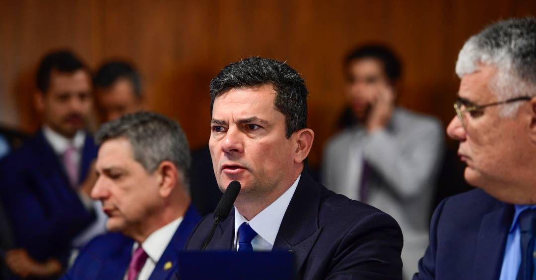 O próximo capítulo na novela da candidatura de Moro ao governo do Paraná