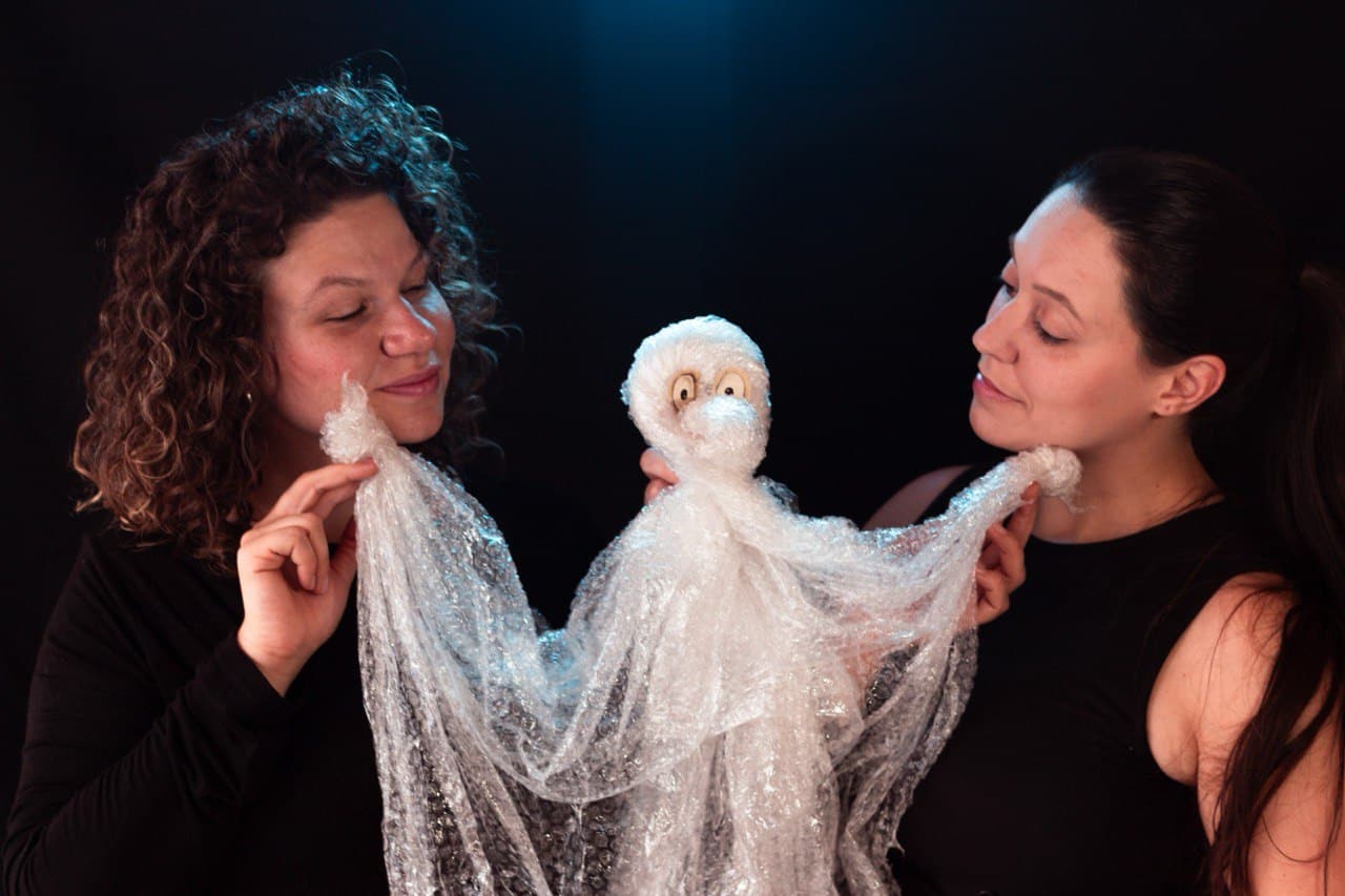 Projeto descARTE ou Revolução dos Lixos  tem apresentações gratuitas em Guarujá