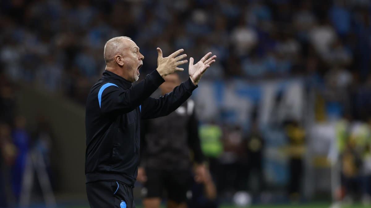 A novela interminável do Grêmio