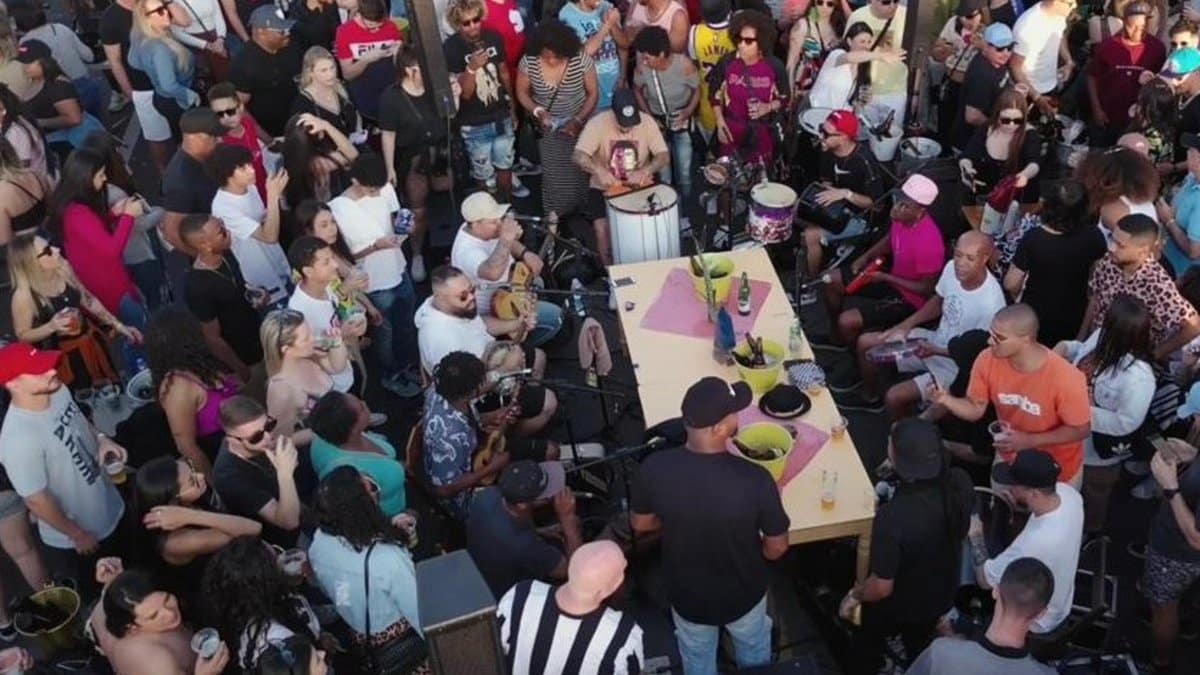 Sarau e shows irão marcar as celebrações pelo Dia Nacional do Samba, em Caxias do Sul, nesta semana