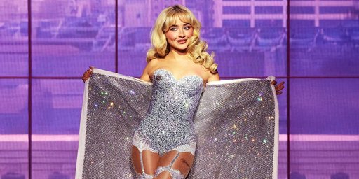 Os grandes shows internacionais que vão movimentar o Brasil em 2026