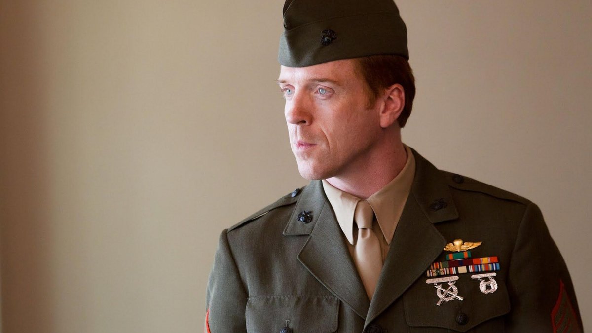 Homeland na Netflix: a série em que todo mundo mente o tempo todo