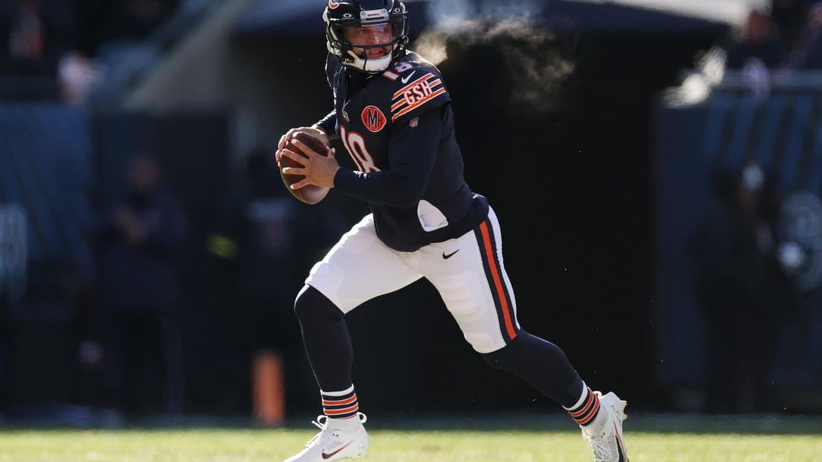 Bears x Packers hoje: horário e onde assistir ao clássico mais antigo da NFL