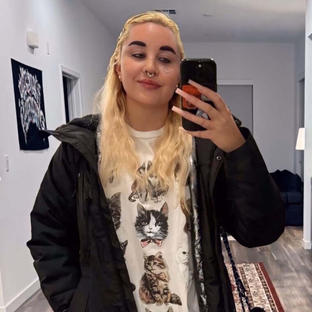 Amanda Bynes on Ozempic Weight Loss