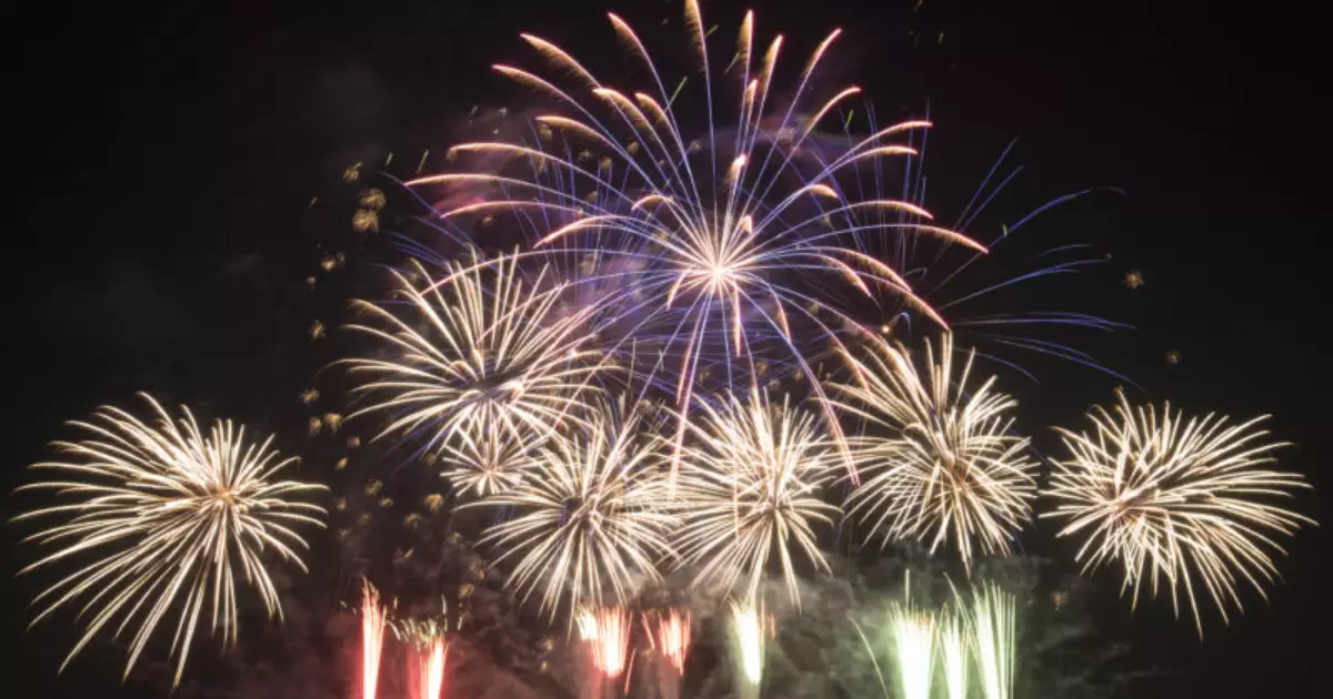 HPS alerta para cuidados com fogos de artifício e outras queimaduras
