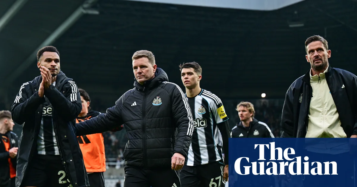 Bewildering and bewitching Newcastle seek solution to end chaos | Newcastle United