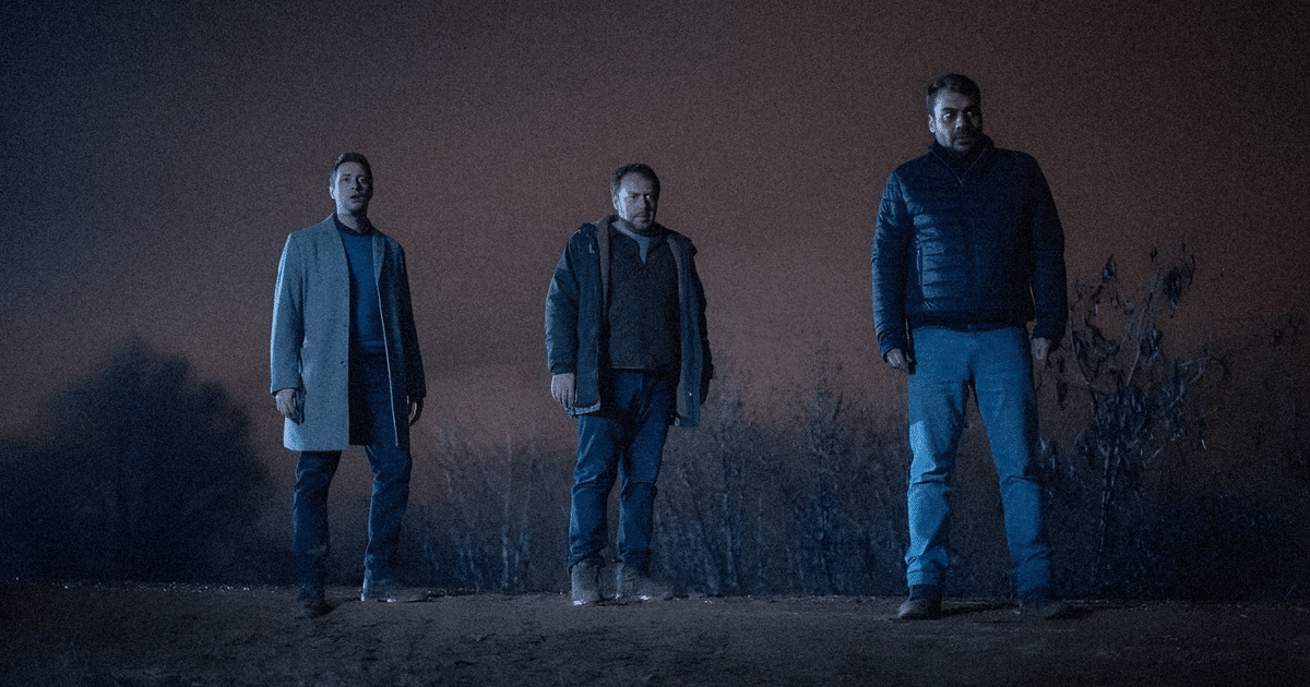 A minissérie turca que está dando o que falar chega à Netflix