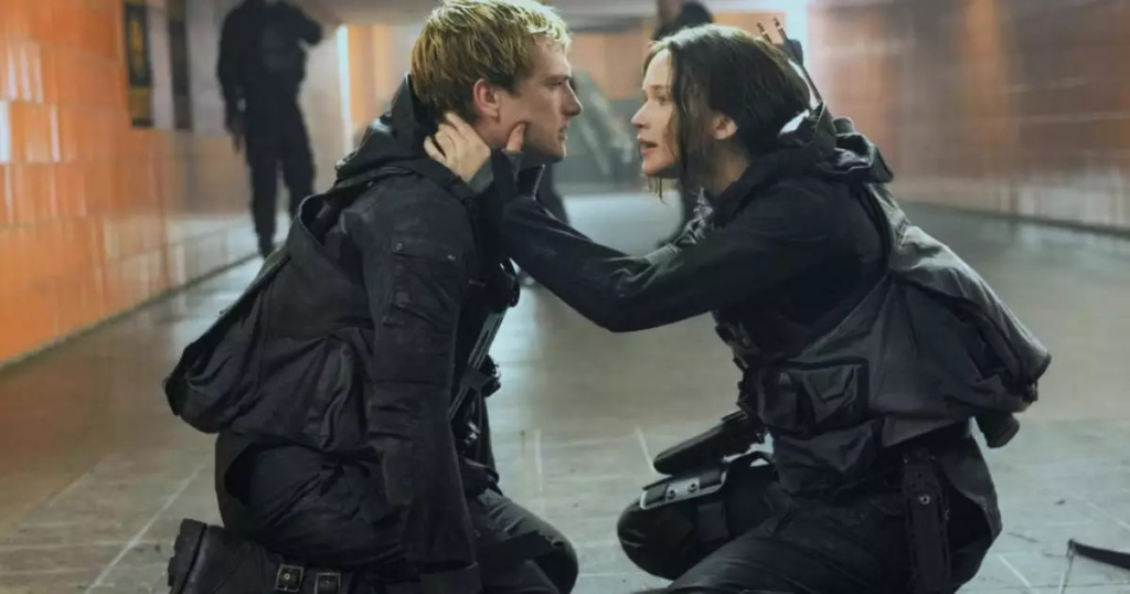 Jennifer Lawrence e Josh Hutcherson retornarão; confira