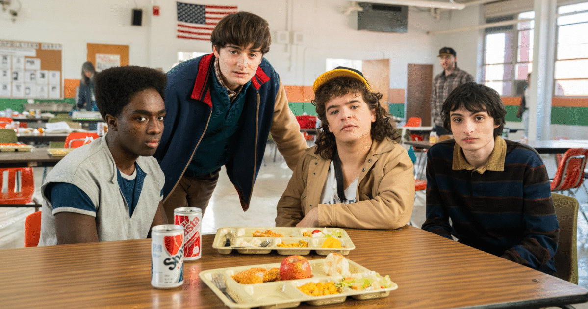 "Stranger Things" impulsiona turismo em cenários da série; conheça destinos