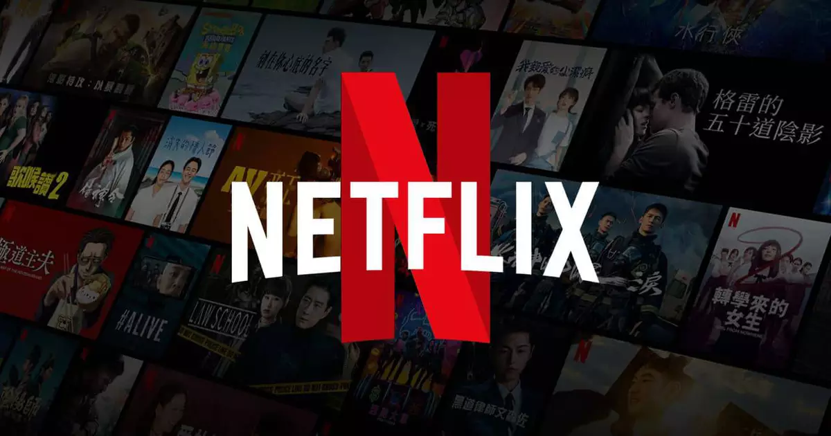 Netflix deve fazer proposta em dinheiro pela Warner Bros. Discovery