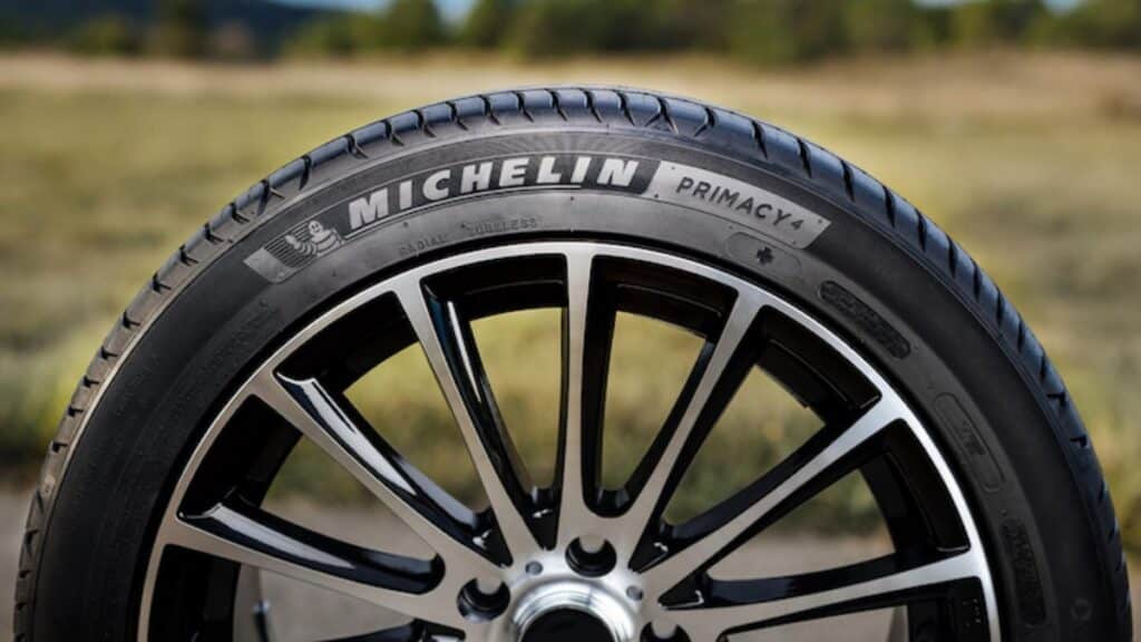 Michelin lança pneus com IA que leem desgaste e reduzem custos