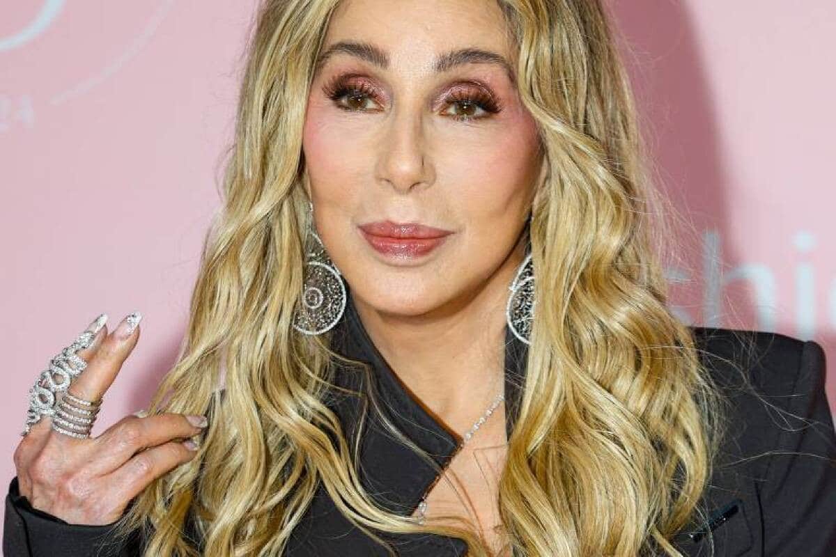 Cher terá série documental sobre sua vida na Netflix