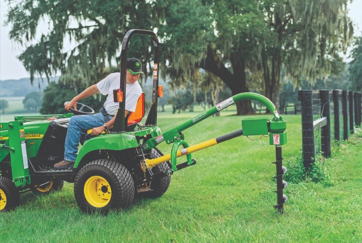 Titan amplia portfólio e traz pneus específicos para quadriciclos e utilitários ao Brasil