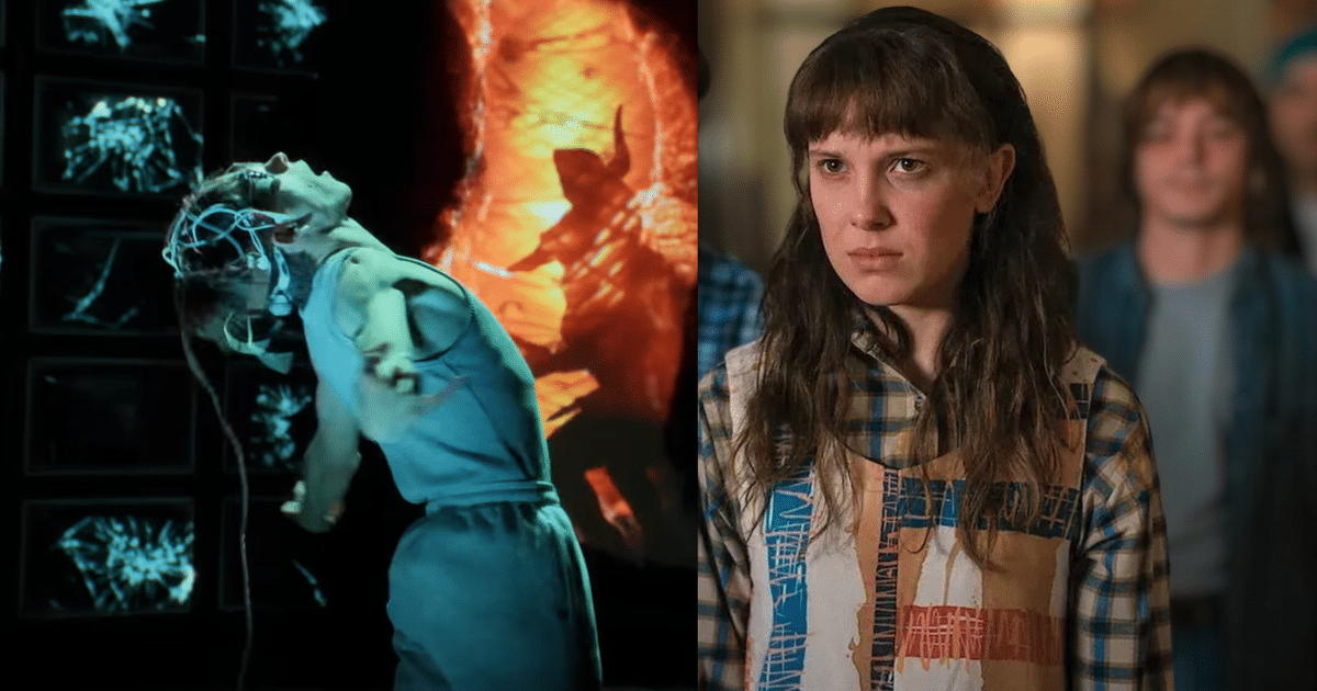 'Stranger Things 5': como a peça da Broadway sobre a série da Netflix entrega pistas do aguardado desfecho da nova temporada
