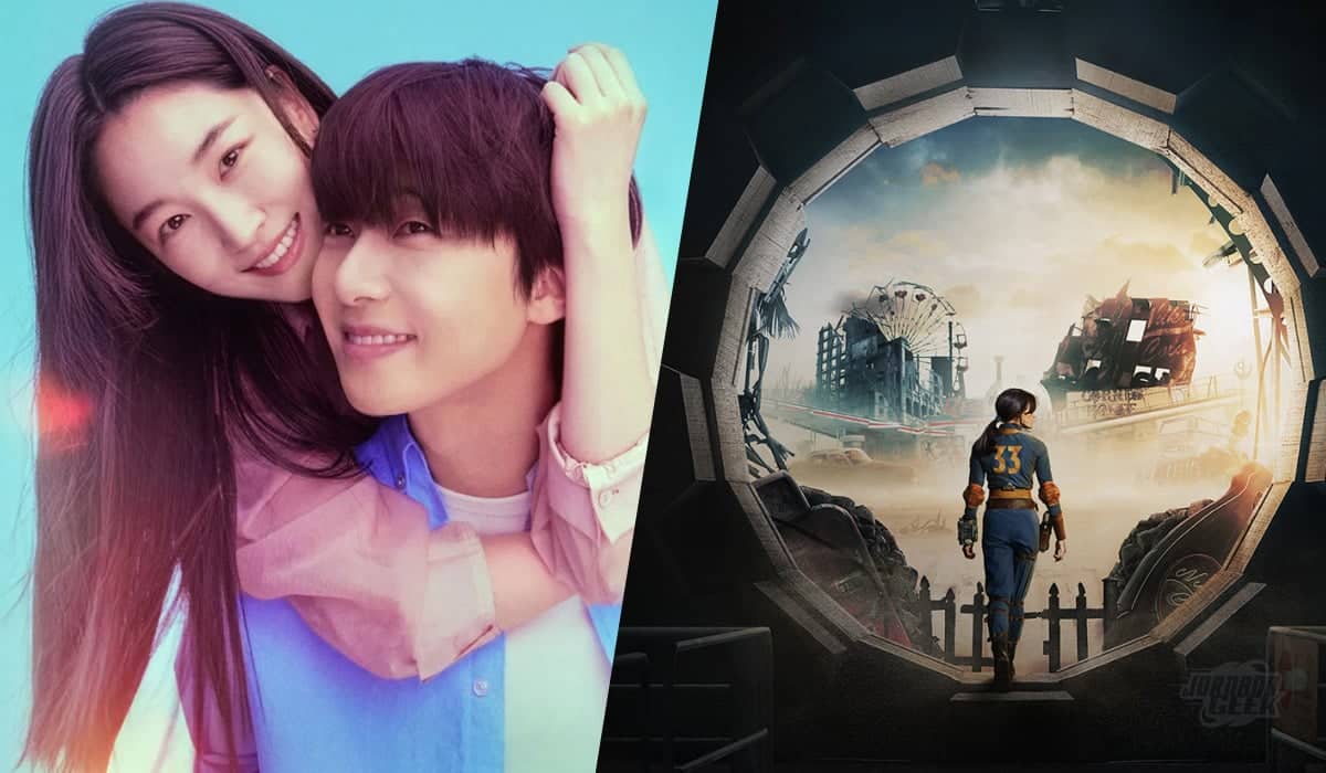 7 séries em destaque hoje no Prime Video, 10 de dezembro