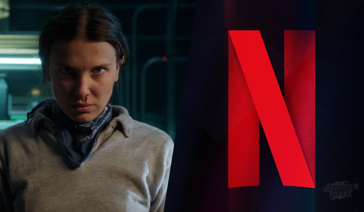 7 séries que estão em destaque na Netflix neste início de semana, 02 de dezembro
