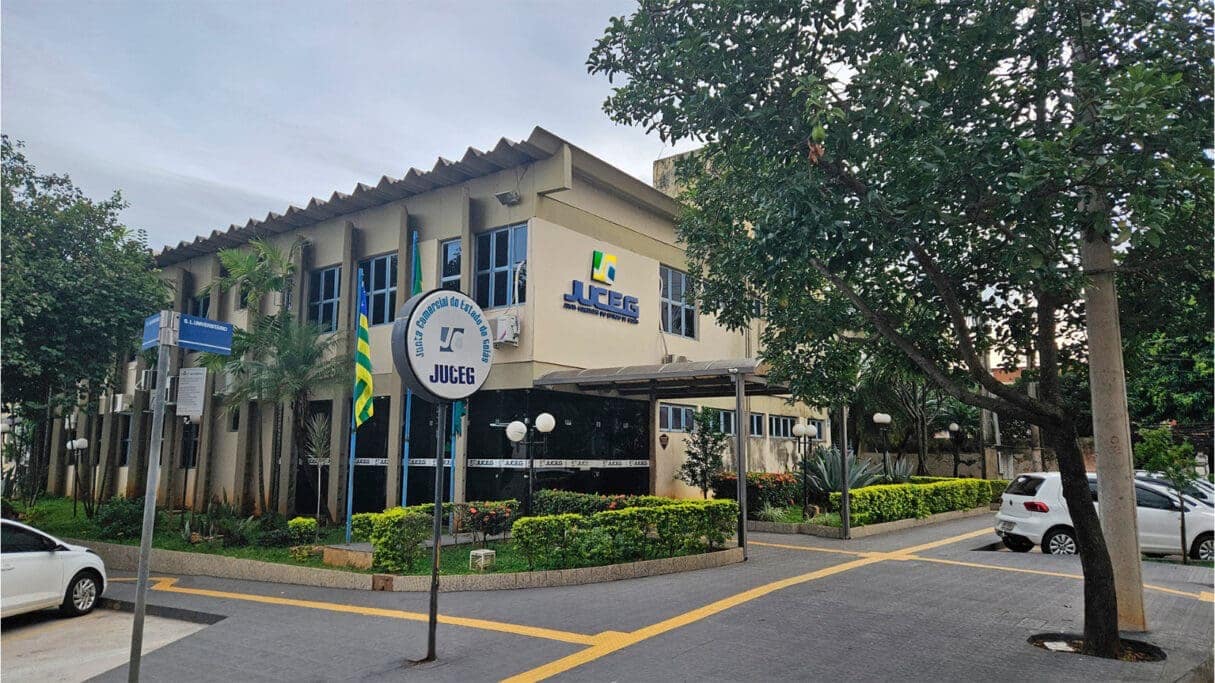 Goiás supera 40 mil empresas abertas em um ano – Diário da Manhã – O Jornal do leitor Inteligente