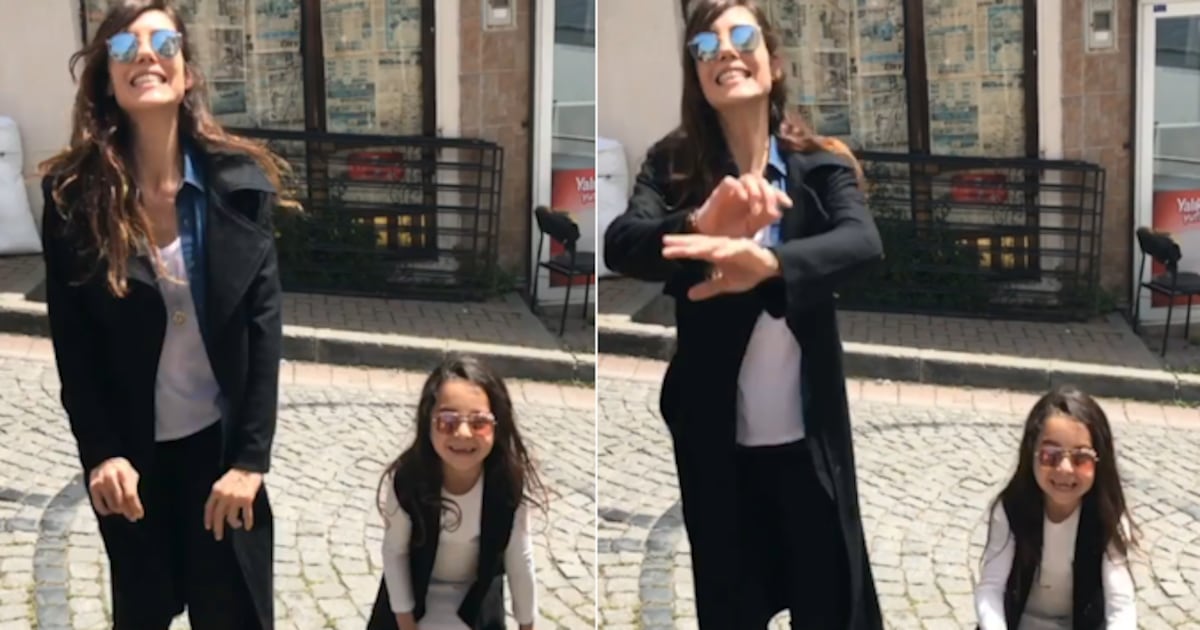 Só alegria! Protagonistas da novela Mãe chamam a atenção nos bastidores: ‘Amor sincero’ – Record