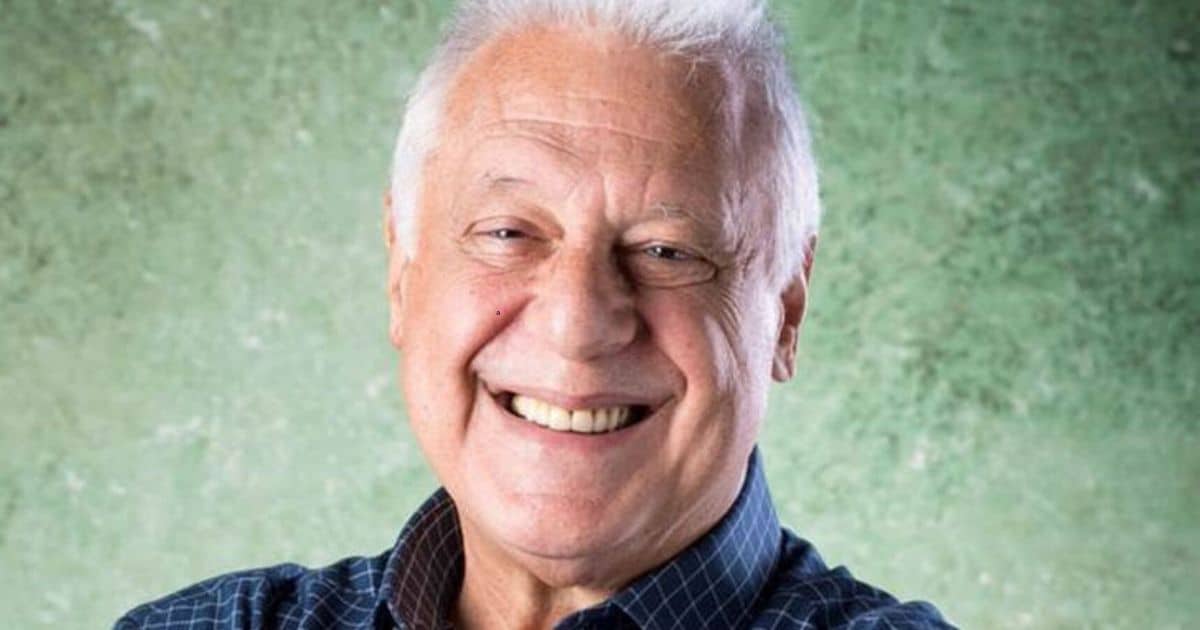 O real motivo que faz Antonio Fagundes dizer não pela 3ª vez para a Globo - e não é novidade para quem ama novela