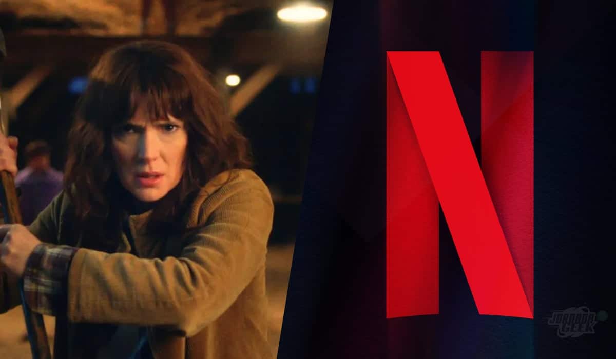 8 das séries mais assistidas em todo o mundo esta semana na Netflix, 11 de dezembro