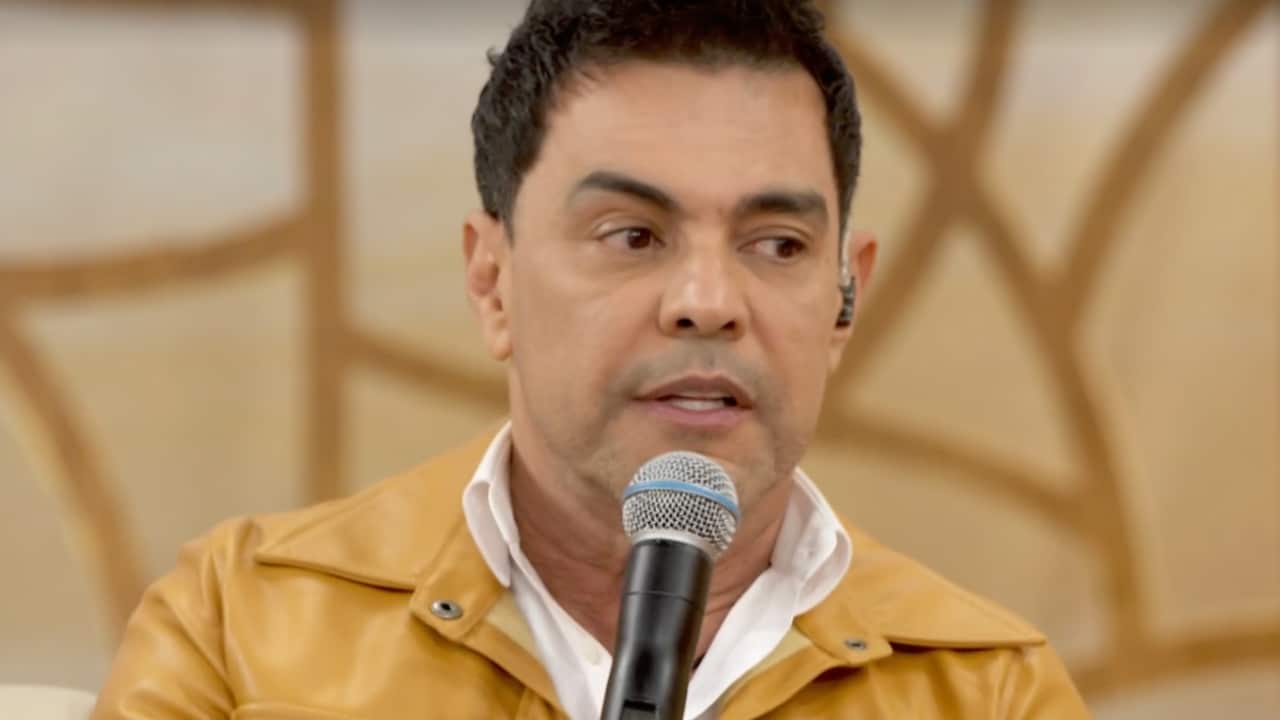 Shows bancados por prefeituras garantem mais de R$ 20 milhões a Zezé Di Camargo em 2025