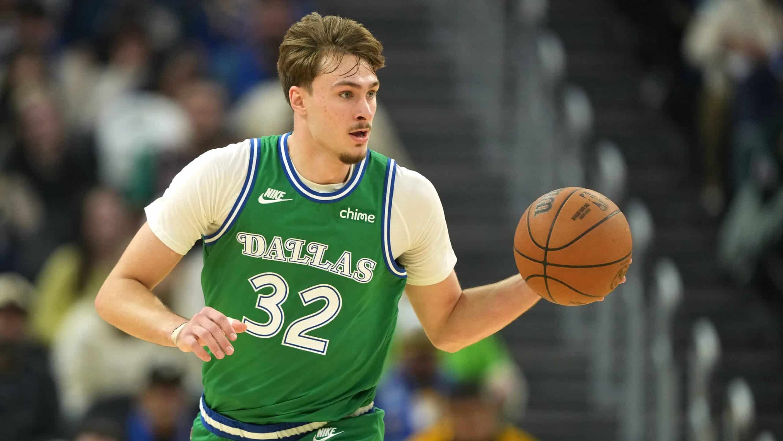 Mavericks at Kings odds, picks and predictions