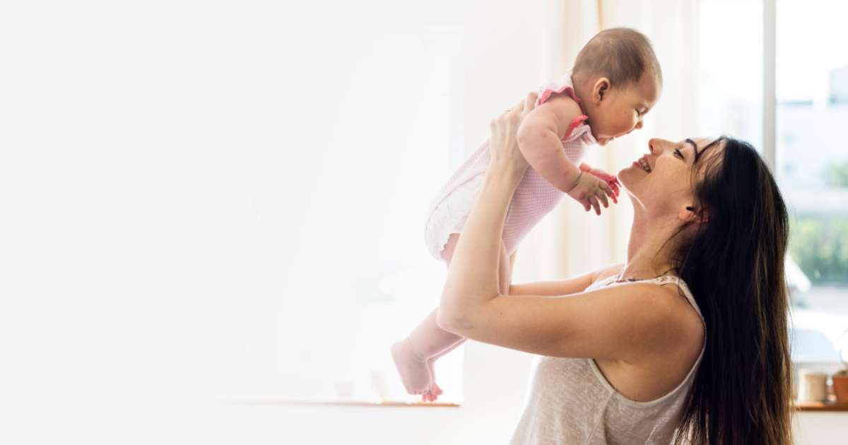 Hospital de SP promove cursos de aleitamento materno