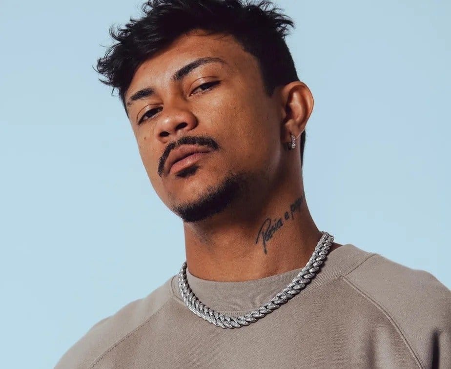 Pernambuco Meu País Verão agita Aldeia com shows de Luisa Sonza, Xamã e Priscilla Sena neste fim de semana