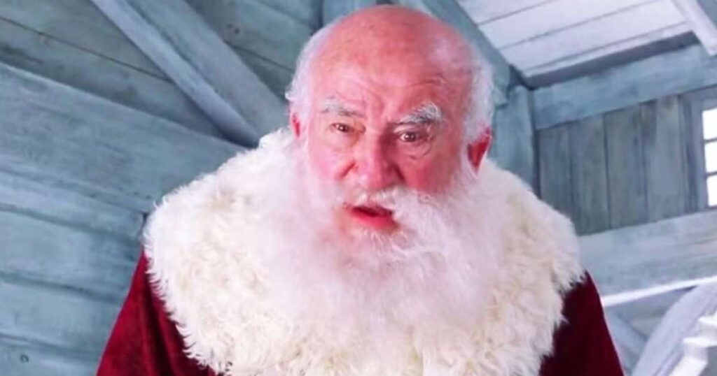 Uma especialista em justiça criminal analisa se há crime neste icônico filme de Natal