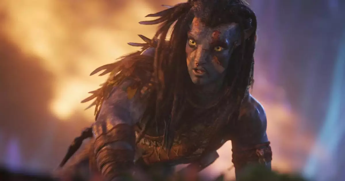 Fogo e Cinzas é bom? CRÍTICA do filme de James Cameron