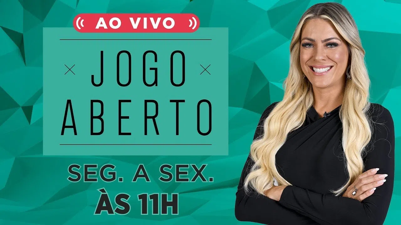 Como assistir Jogo Aberto ao vivo (Online e na TV) – Guia completo
