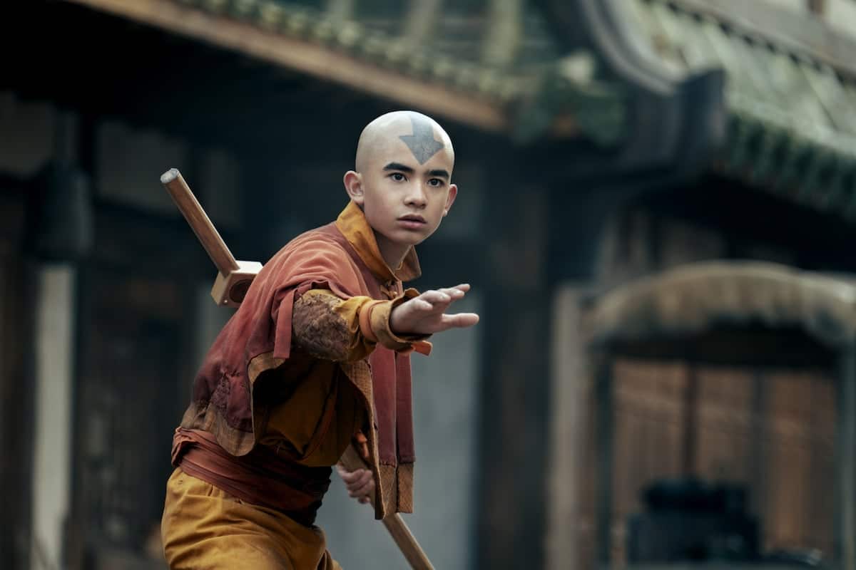 Avatar: série de fantasia e aventura da Netflix ganha teaser da nova temporada