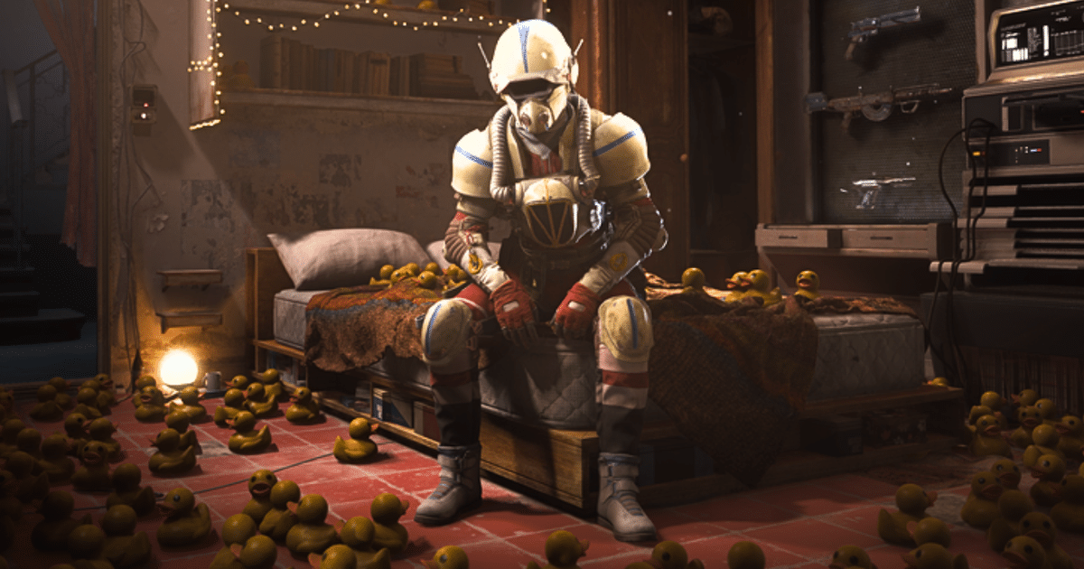 Elon Musk joga ARC Raiders e dá uma dica para punir os traidores