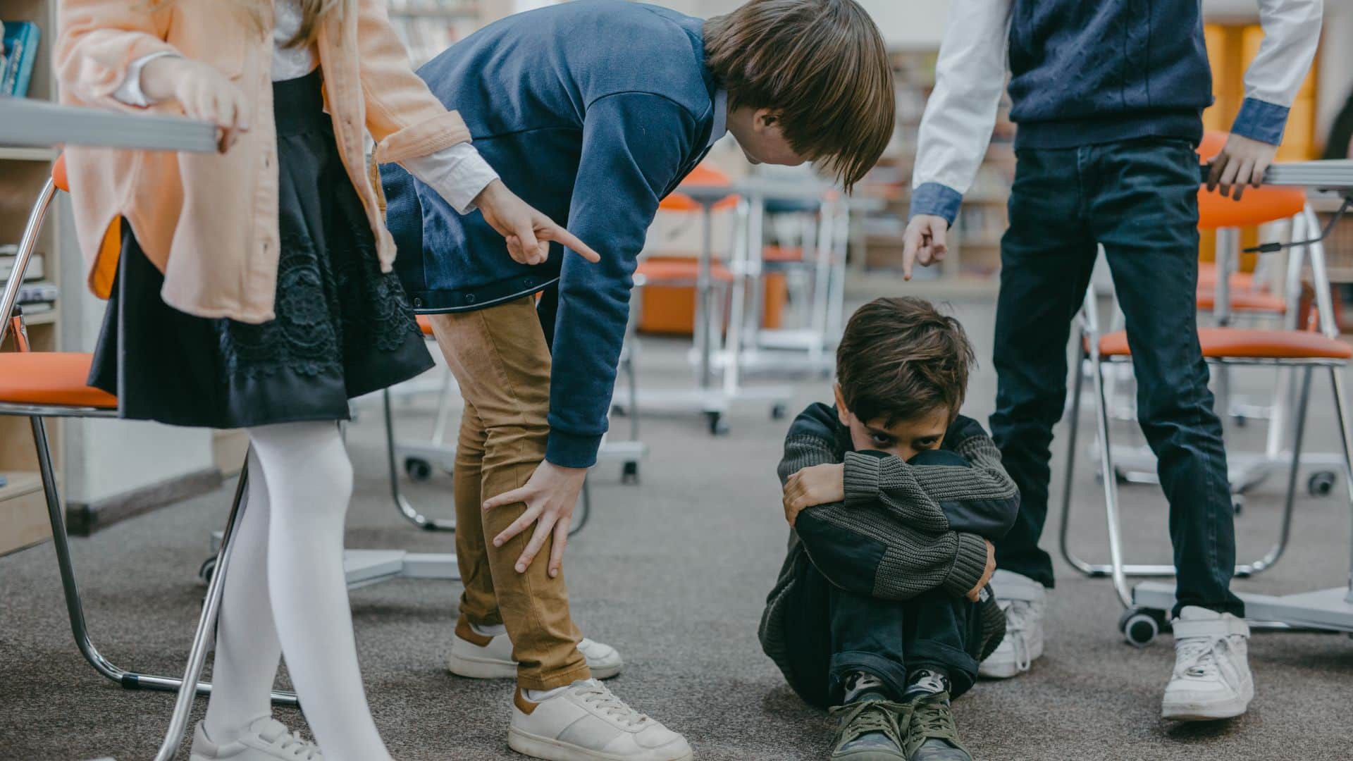 Goiânia registra 30 casos de bullying em 2025; falta de compreensão sobre o crime dificulta notificações, diz gerente de inclusão