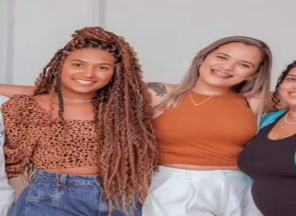 Acusado de matar cunhada a facadas se apresenta na delegacia de Miguel Pereira – Informa Cidade