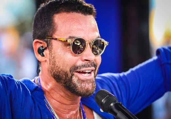 Alexandre Peixe comanda eventos em Minas Gerais neste sábado (6)