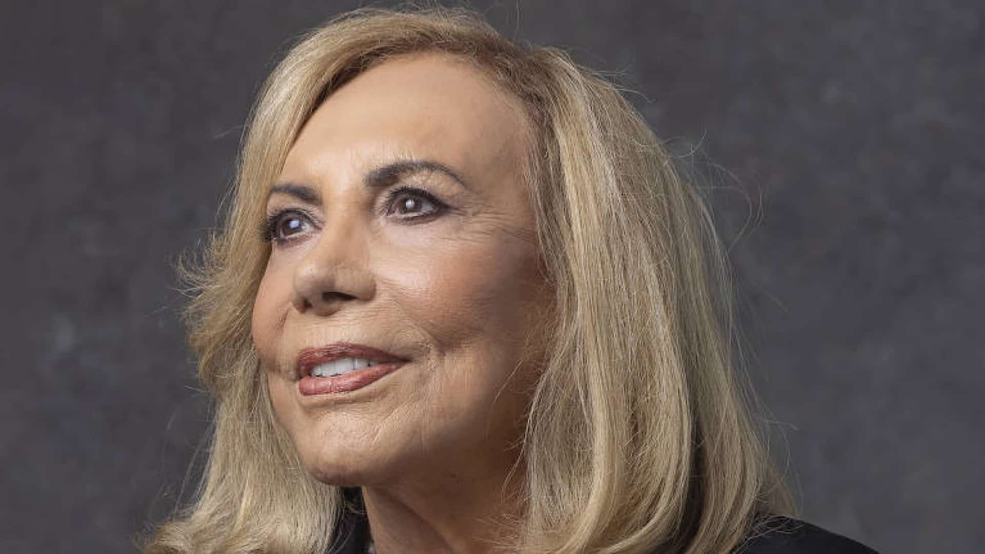 Arlete Salles recebeu o diagnóstico de câncer de mama em 2014 e hoje está totalmente recuperada - Foto: Leo Rosário/Divulgação