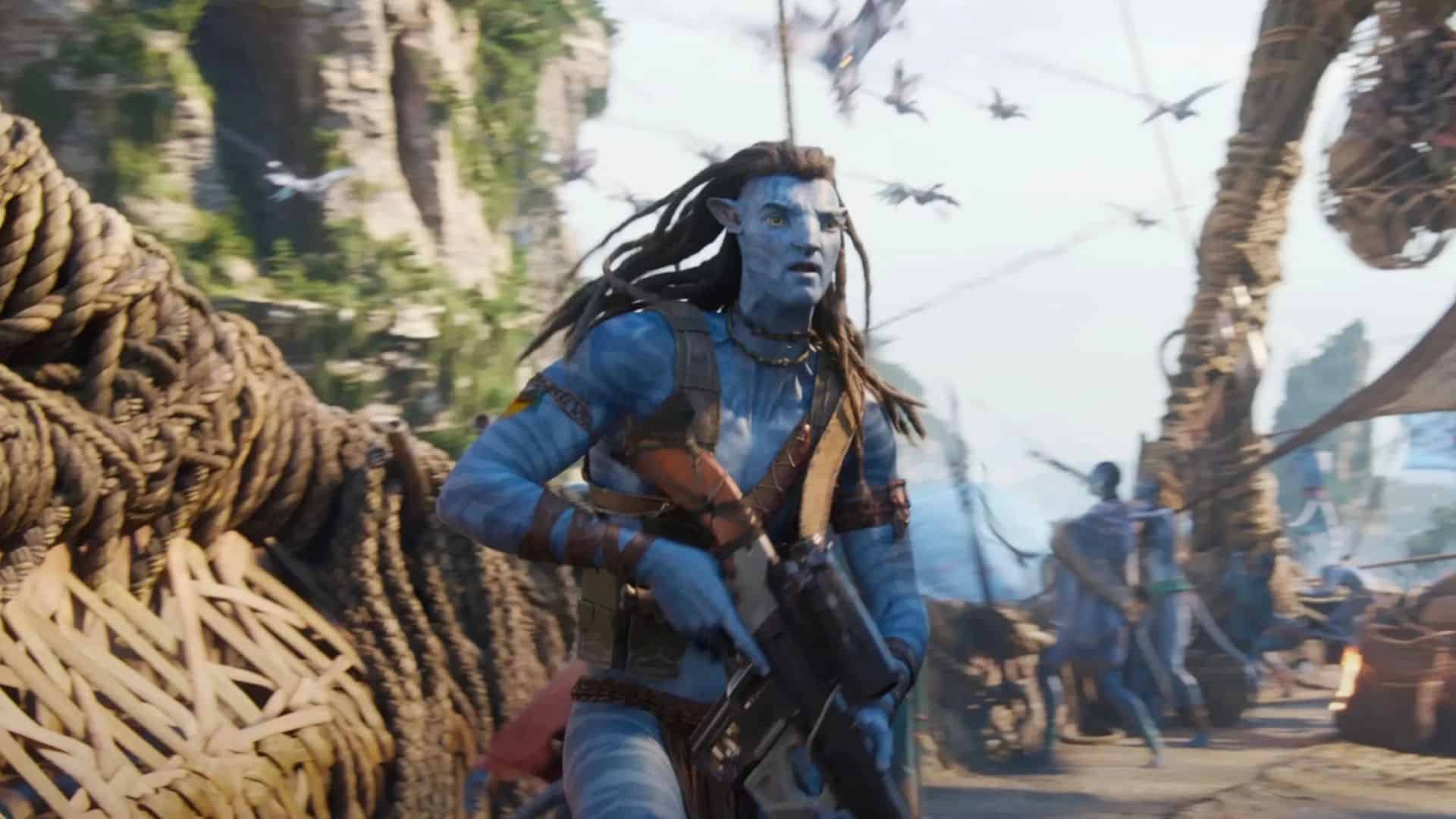 'Avatar: Fogo e Cinzas' será o filme de encerramento da franquia de James Cameron?