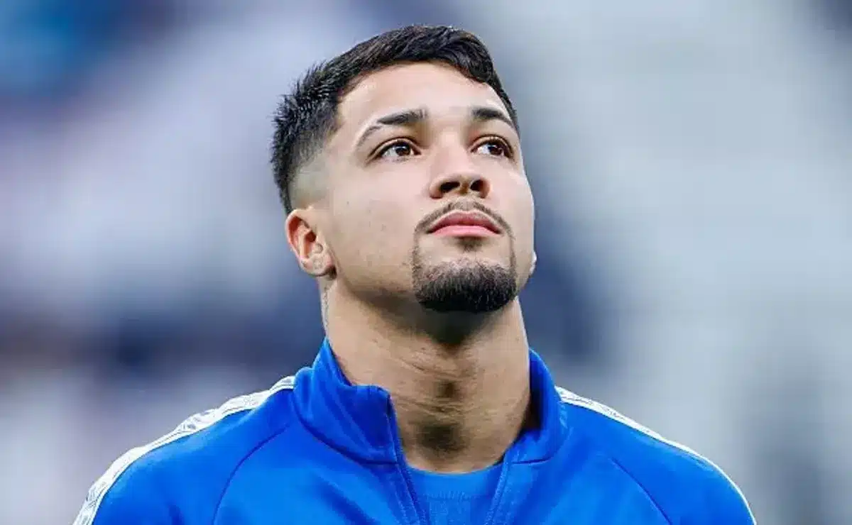 Marcos Leonardo vive drama no Al-Hilal após negociação com o São Paulo