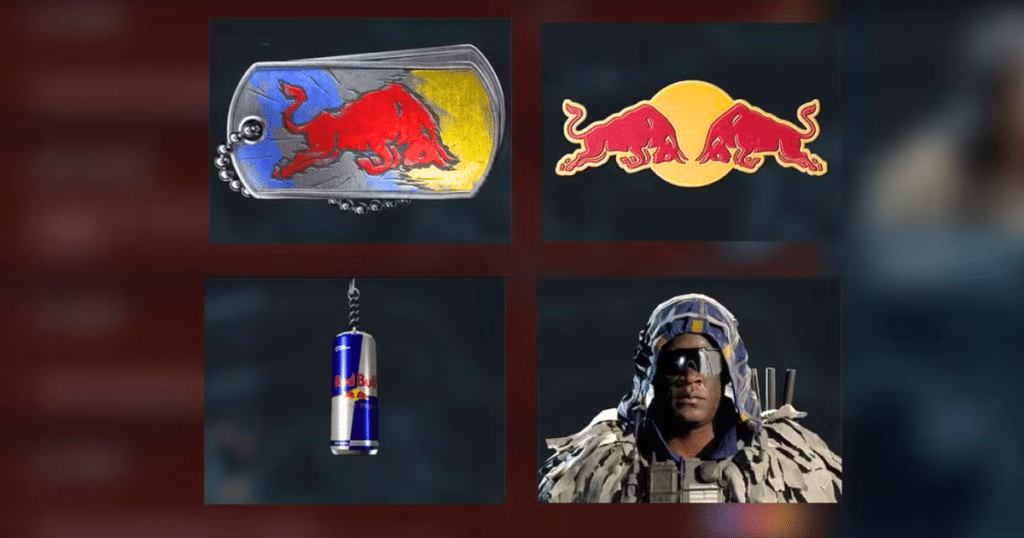 Battlefield 6 prometeu realismo, mas trouxe a Red Bull para o campo de batalha