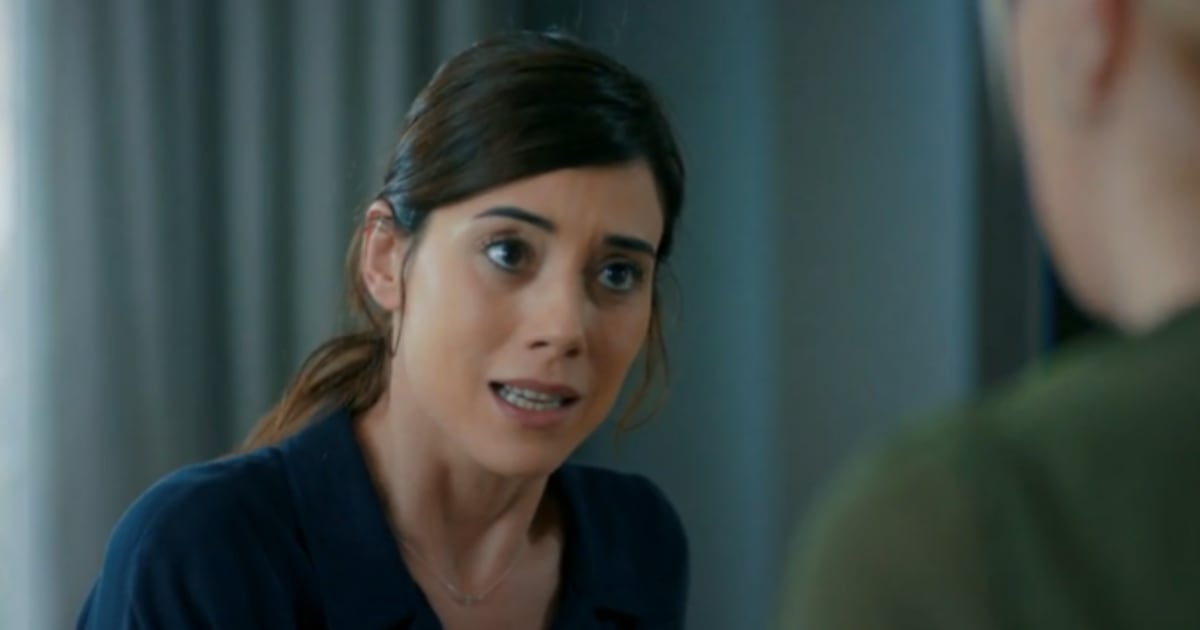 ‘Você deu a minha filha para esses malfeitores?’ – Record