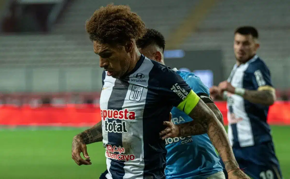 ¡Gol de Castillo! Alianza Lima 1-1 Sporting Cristal EN VIVO Y GRATIS por los Playoffs de la Liga 1 2025 Vía L1 MAX, Fútbol Libre y Pelota Libre: minuto a minuto