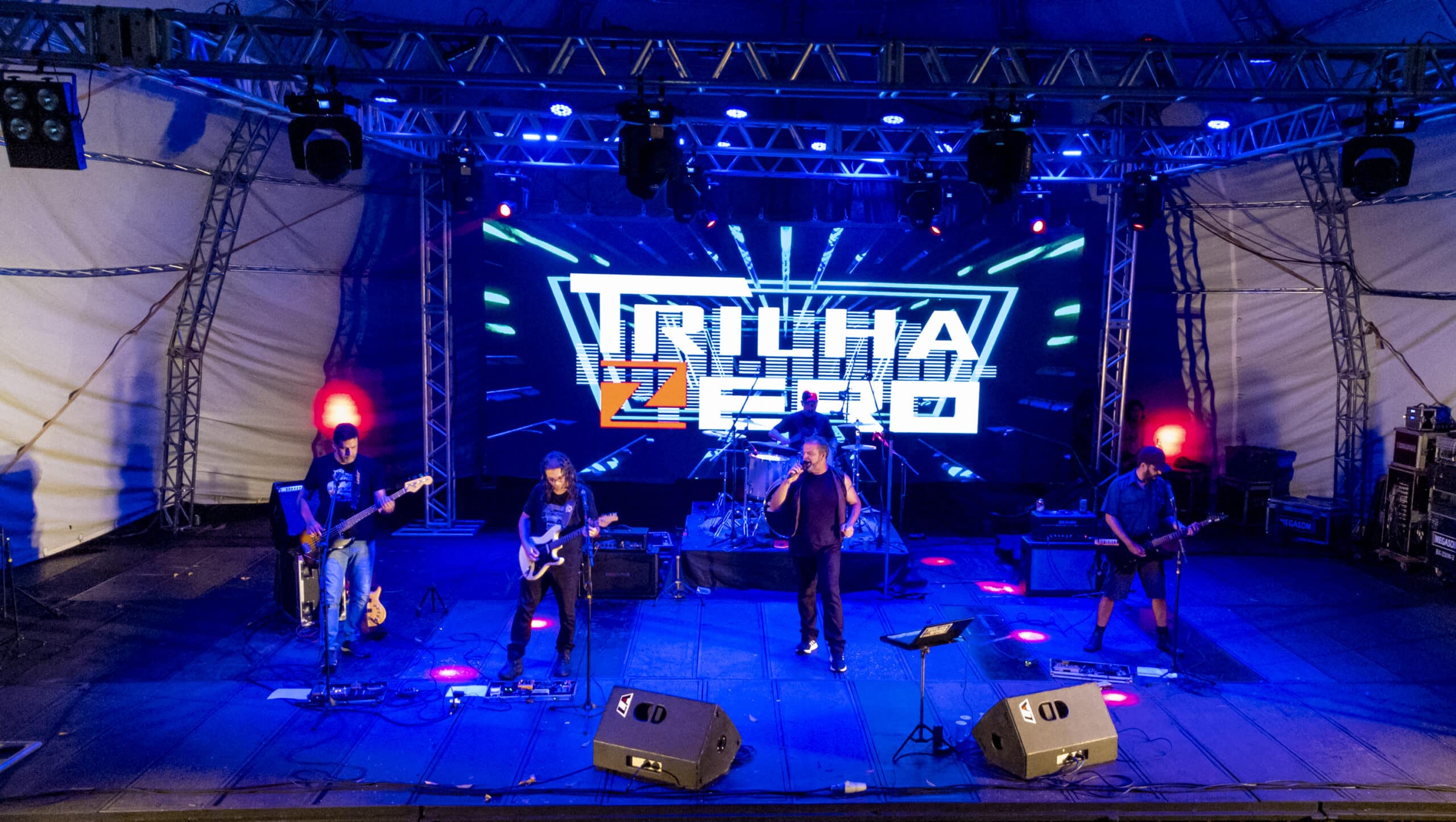 Cultura Rock Especial de Natal terá shows das bandas Alma Rock e Trilha Zero