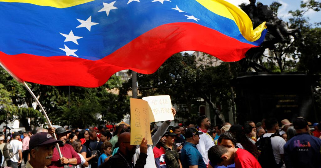 Oil loading in Venezuela slows, more ships make U-turns after new US interceptions